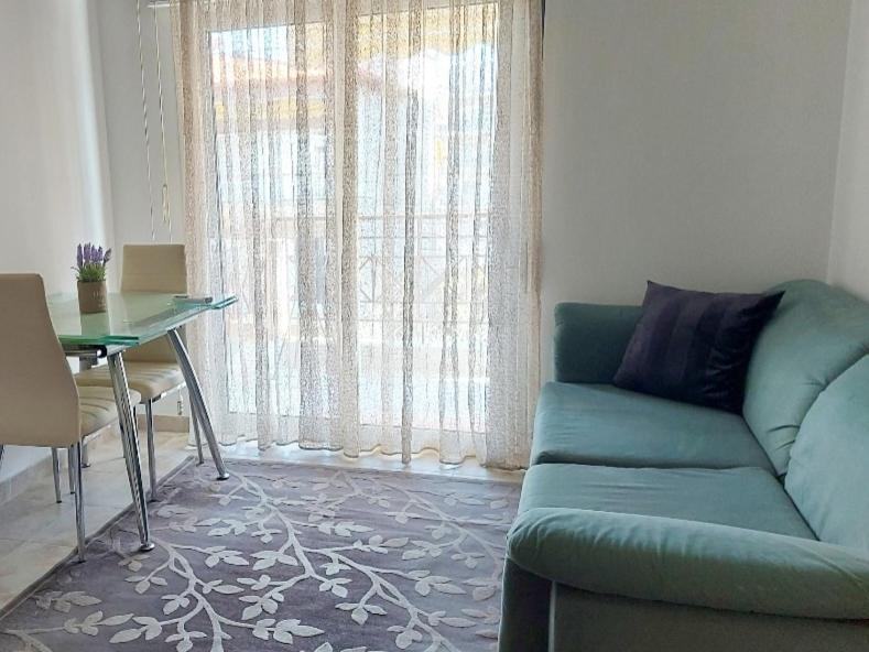 Fbm Anagenessis - Ευ Ζην Apartment Edessa Exterior photo