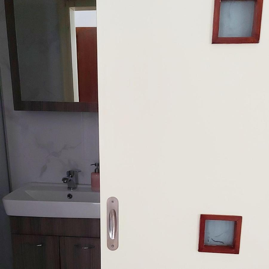 Fbm Anagenessis - Ευ Ζην Apartment Edessa Exterior photo